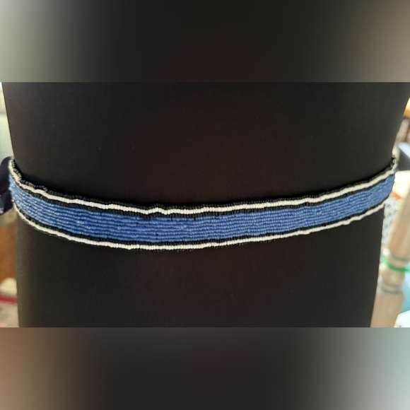 J. Crew Beaded Belt - Picture 4 of 5